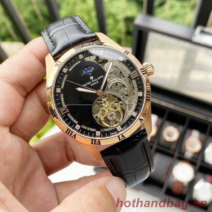 Patek Philippe Watch PPW00060-3 Patek Philippe Watch PPW00060-3